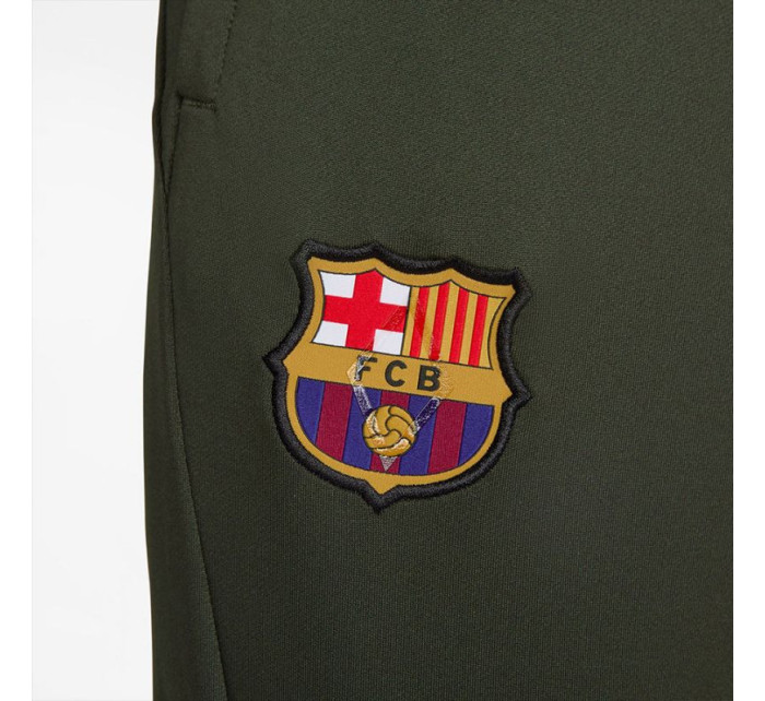 Nohavice Nike FC Barcelona Strike M DX3420 357