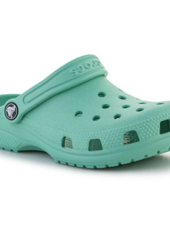 Crocs Classic Clog Jade Stone Jr 206991-3UG