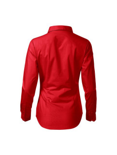 Style LS W model 18808489 červená košile - Malfini