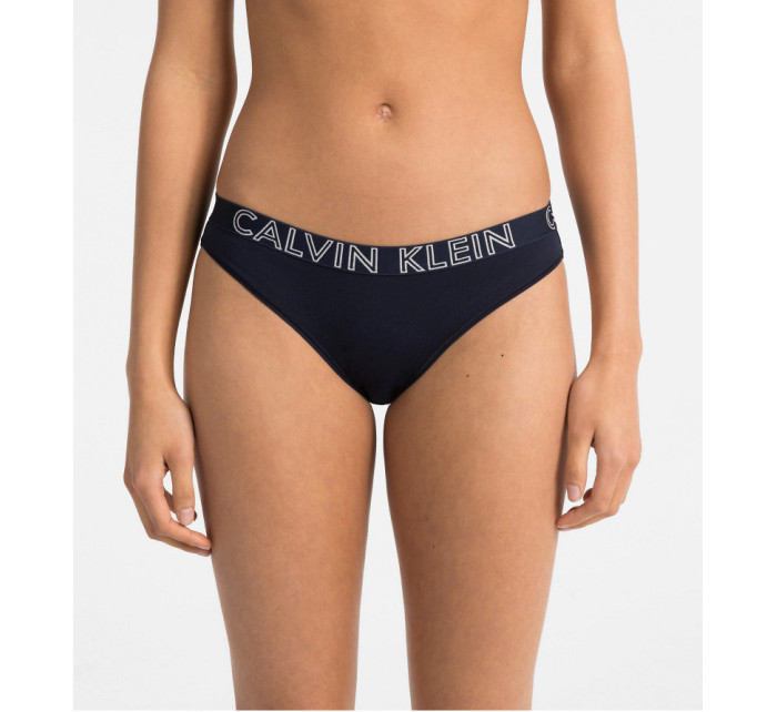Dámské kalhotky model 6411794 - Calvin Klein