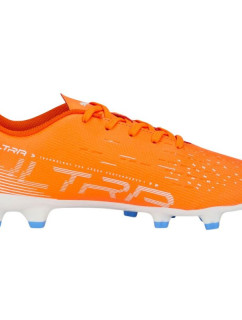 Puma Ultra Play FG/AG Jr Kopačky 107233 01