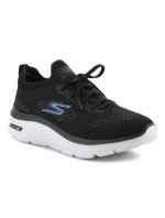 Skechers Go Walk Hyper Burst-Maritime M 216083-BKGY