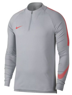 Pánske futbalové tričko NK Dry SQD Dril Top 18 M 894631-016 - Nike