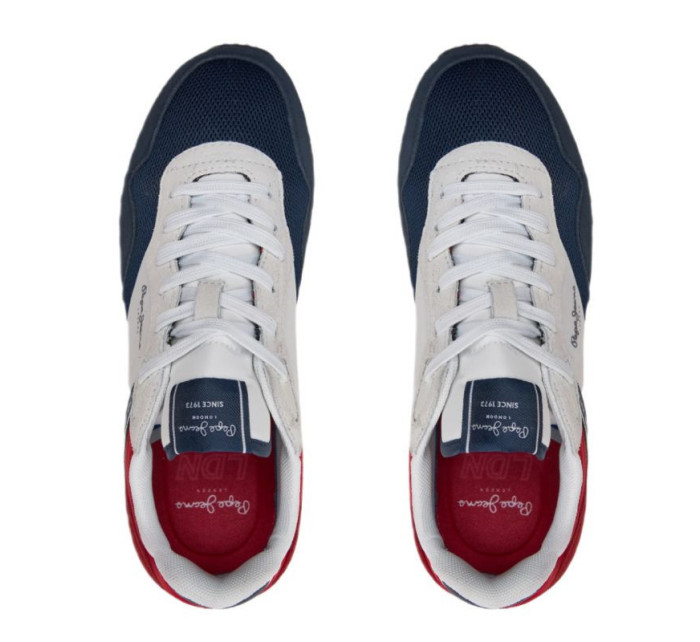 Topánky Pepe Jeans London Urban M PMS40003