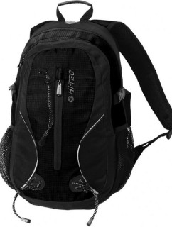 Turistický batoh Hi-Tec Mandor 20 L black