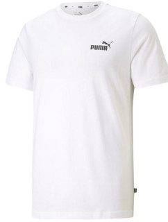 Puma ESS Small Logo Tee M 586668 02 muži