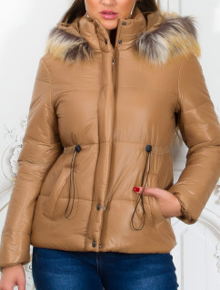 Trendy jacket with a model 19622068 - Style fashion