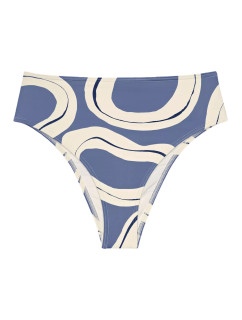 Summer Allure Highwaist model 19720365 BLUE  BLUE - Triumph