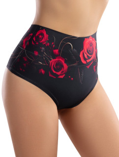 Dámske nohavičky MEMÉME Rose Red HI-briefs