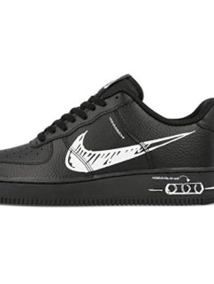 Boty Air Force 1 Utility M model 19396025 - NIKE