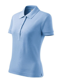 Dámske polo tričko Cotton Heavy W MLI-21615 - Malfini