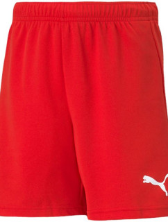 Detské nohavice TeamRISE Short Jr 704943 01 - Puma