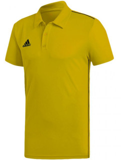 Polokošeľa Core 18 Climalite M FS1902 - Adidas