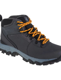 Topánky Columbia Newton Ridge WP Omni-Heat II M 2056191089