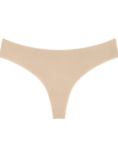 Dámske tangá Sense of Modal String - YELLOW - light beige 0026 - TRIUMPH