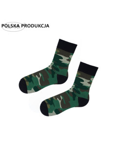 Raj-Pol Socks Funny Socks 9 Multicolour