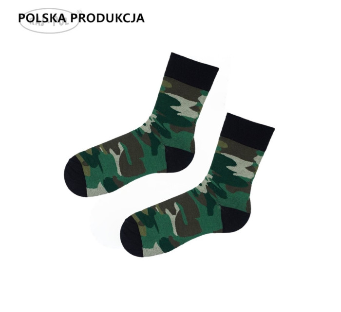 Raj-Pol Socks Funny Socks 9 Multicolour