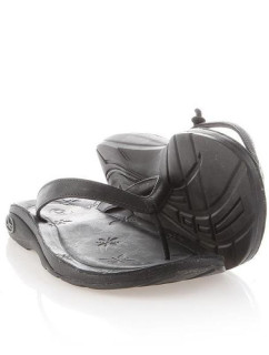 Dámske žabky Chaco Locavore Black Wmn J102208