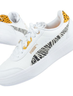 Dámske topánky Tori Safari W 384933 01 - Puma