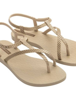 Dámske sandále 82931 20811 Beige - Ipanema