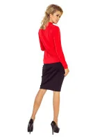 Dámská halenka model 6878098 - numoco