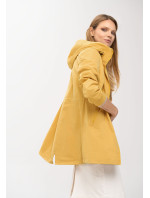 Volcano Coat J-Billie L22342-S23 Yellow