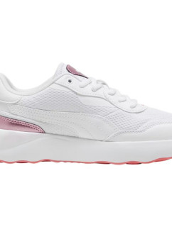 Platform W 01 dámské boty model 20193660 - Puma