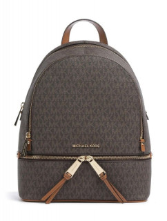 Michael Kors Rhea Medium Backpack 30S7GEZB1B-200 dámské batohy