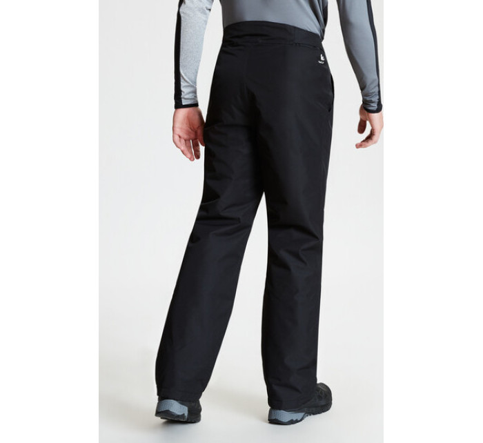 Pánské lyžařské kalhoty  černé  model 18419417 - Dare2B