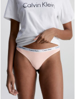 Spodní prádlo Dámské kalhotky THONG model 18764723 - Calvin Klein