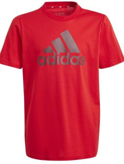 Tričko Big Logo Tee Jr model 18877497 - ADIDAS