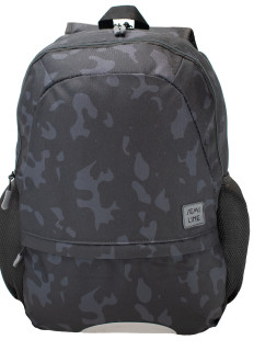 Batoh model 18861344 Dark Camo - Semiline