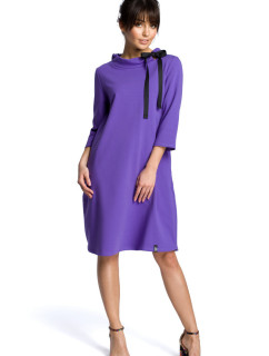 Šaty model 18074564 Violet - BeWear