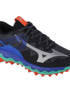 Topánky Mizuno Wave Mujin 9 M J1GJ227053