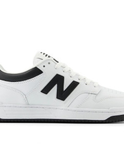 Dámska športová obuv New Balance BB480LBK