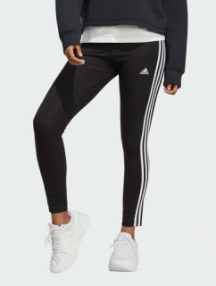 Legíny adidas Essentials 3-Stripes s vysokým pásom z jedného džerseja W IC7151