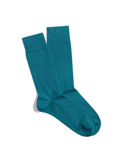 Ponožky Aqua model 20292359 Turquoise - Banana Socks