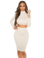 Sexy KouCla pencil skirt