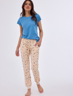 Dámské pyžamové kalhoty model 20251877 S2XL - Cornette