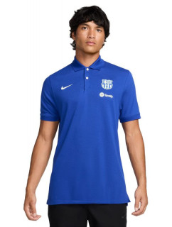 Polokošile FC Barcelona DriFit 2.0 M model 20574758 pánské - NIKE