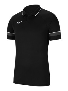 Detské polo tričko Academy 21 Jr CW6106-014 - Nike