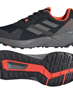 Bežecká obuv adidas Terrex Soulstride Rain.Rdy M IF5016