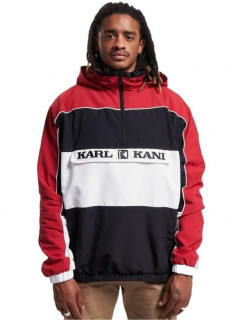 Retro Block Windbreaker jacket M model 19065600 pánské - Karl Kani