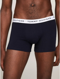 Blízko k telu Pánske batohy 3P TRUNK WB UM0UM023240SE - Tommy Hilfiger