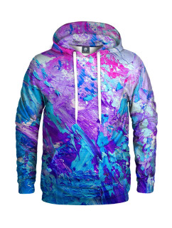 Aloha From Deer Azure Fantasy Hoodie HK AFD423 Blue