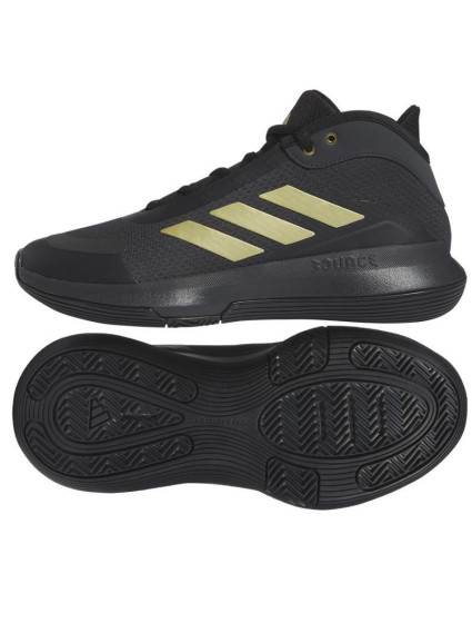 Basketbalová obuv adidas Bounce Legends M IE9278