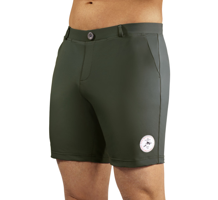 Pánské plavky shorts  model 18781384 - Self