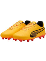 Kopačky Puma King Match FG/AG Jr 107573 05