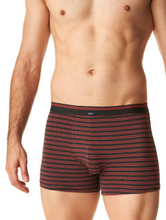 Pánske boxerky Key MXH 321 B24 M-2XL