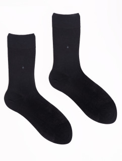 Yoclub Socks SKA-0180F-3400 Black